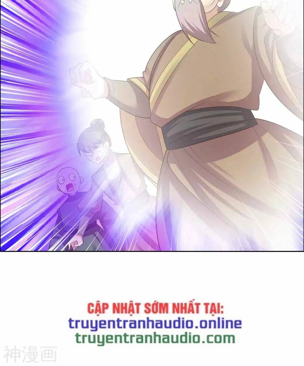 Tôn Thượng: Chapter 169