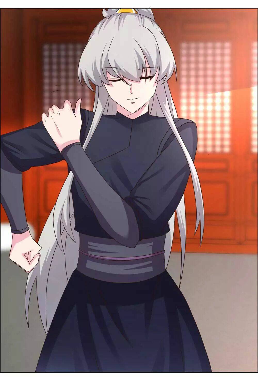 Tôn Thượng: Chapter 169