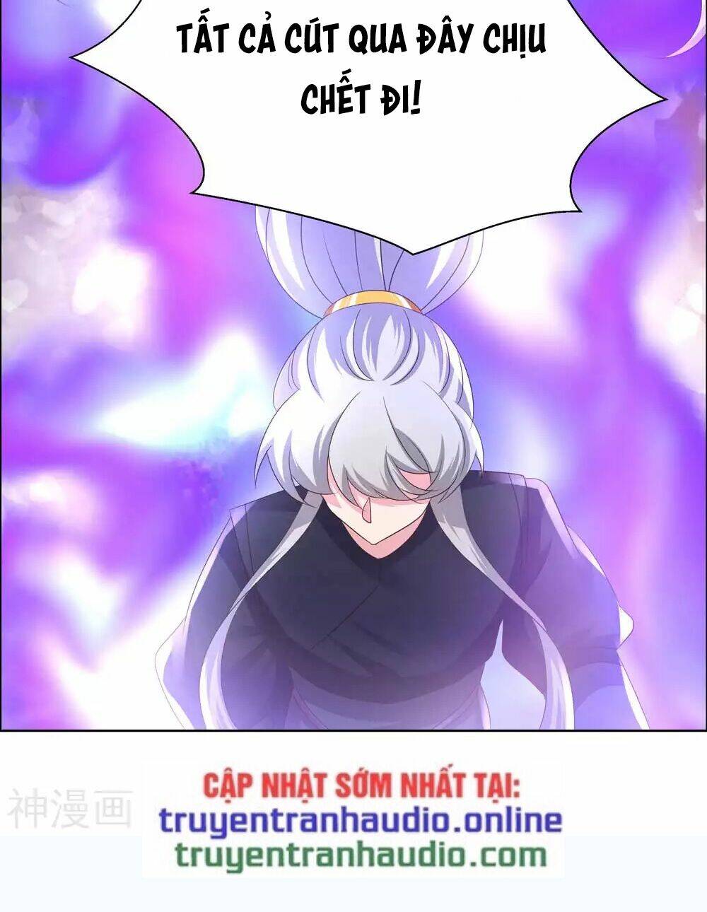 Tôn Thượng: Chapter 169