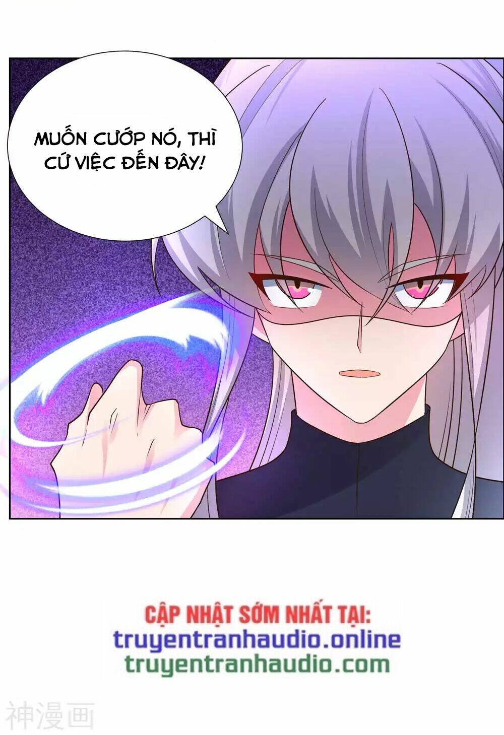 Tôn Thượng: Chapter 169