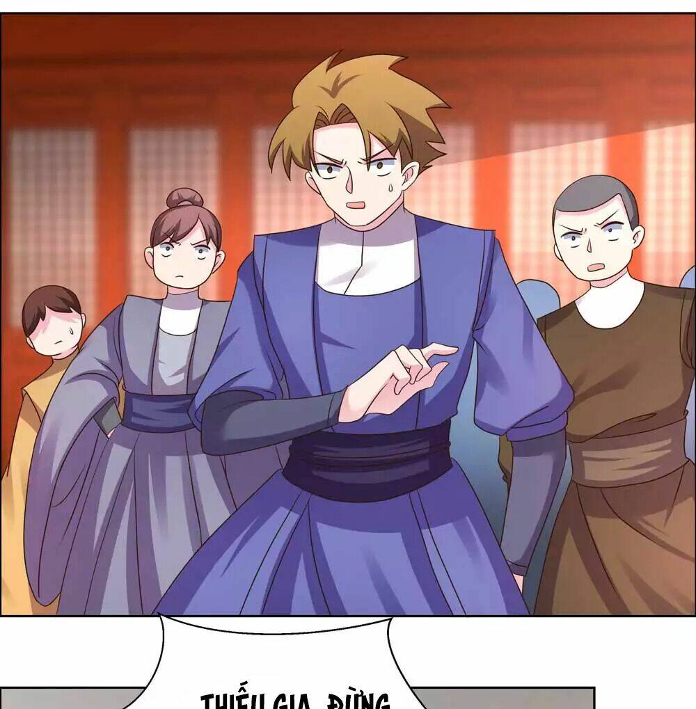 Tôn Thượng: Chapter 169