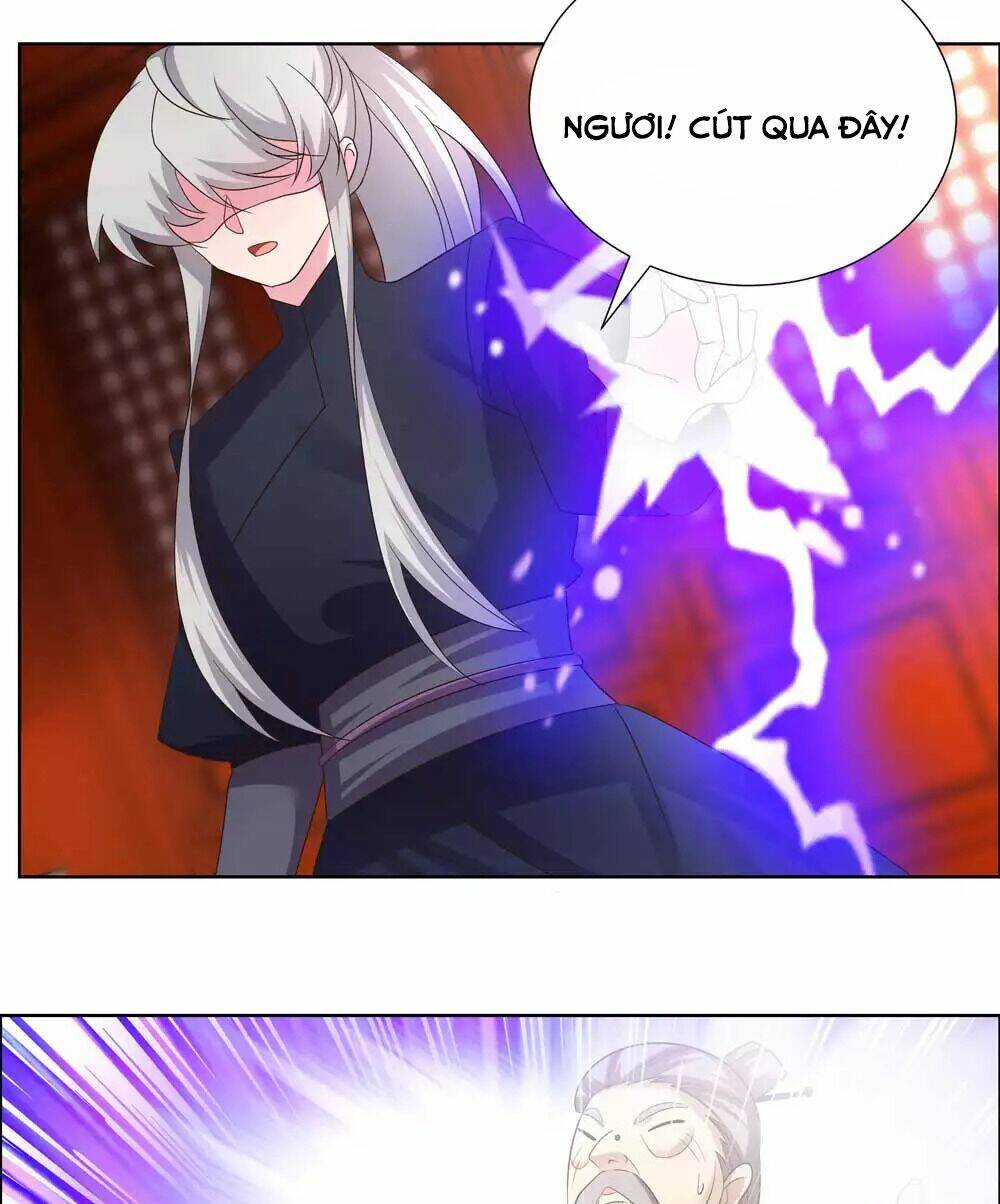 Tôn Thượng: Chapter 169