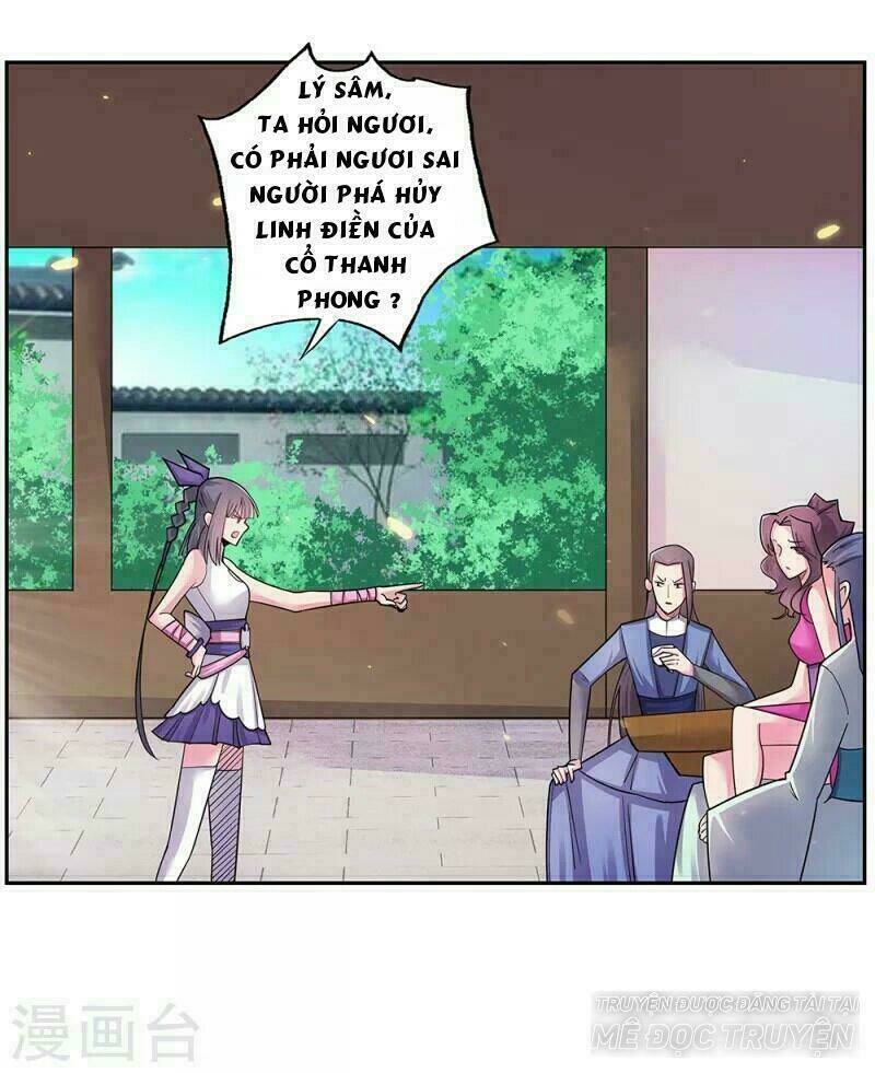 Tôn Thượng: Chapter 17