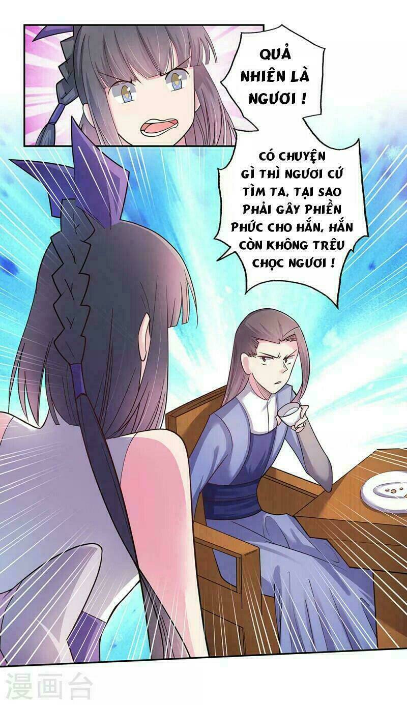 Tôn Thượng: Chapter 17