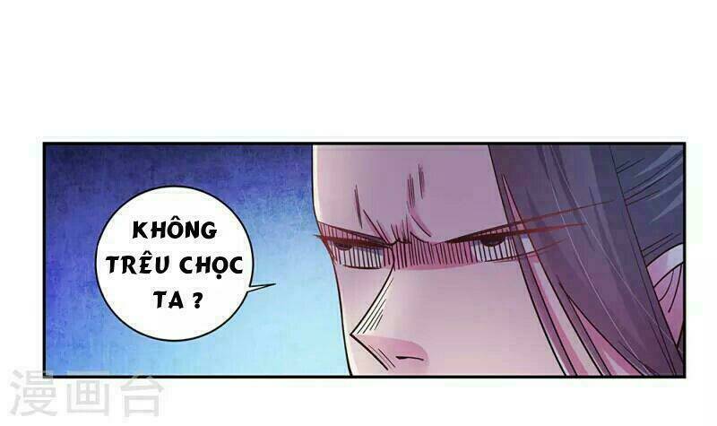 Tôn Thượng: Chapter 17