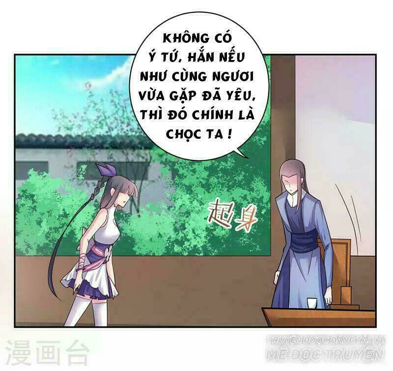 Tôn Thượng: Chapter 17