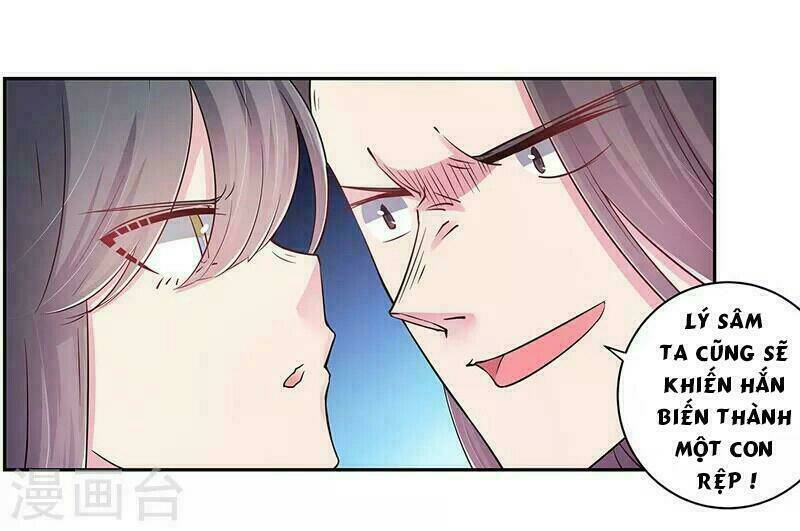 Tôn Thượng: Chapter 17
