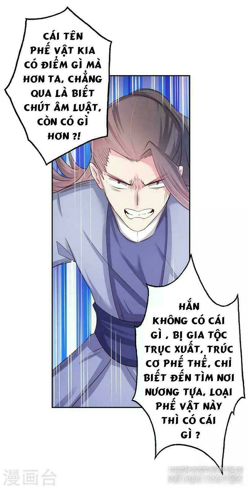 Tôn Thượng: Chapter 17