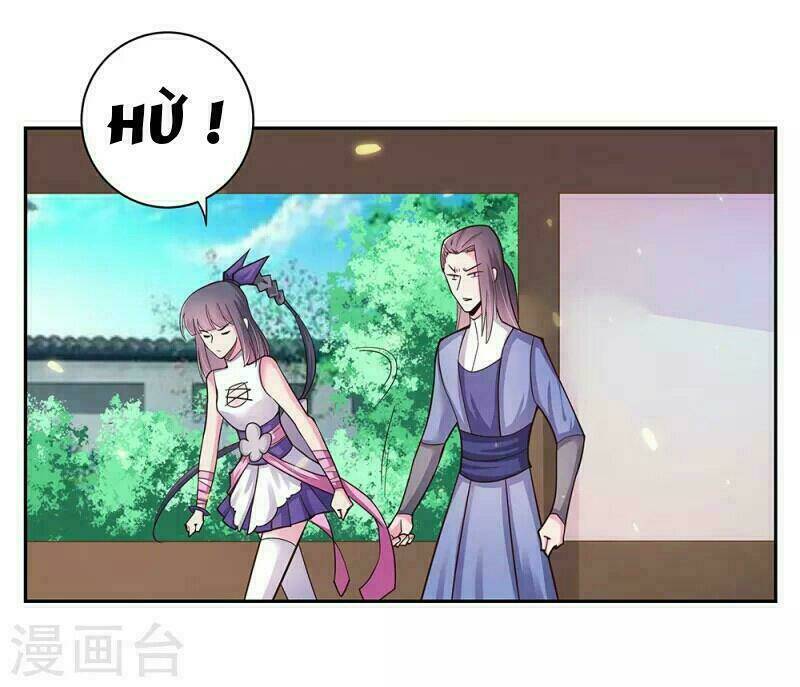 Tôn Thượng: Chapter 17