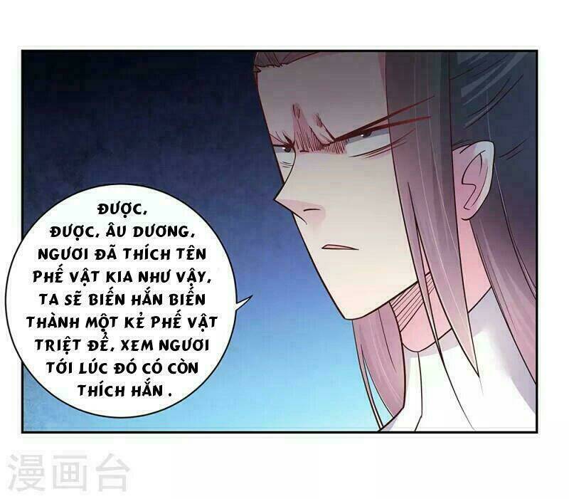 Tôn Thượng: Chapter 17