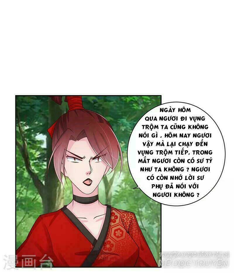 Tôn Thượng: Chapter 17