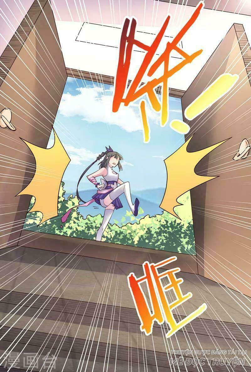 Tôn Thượng: Chapter 17