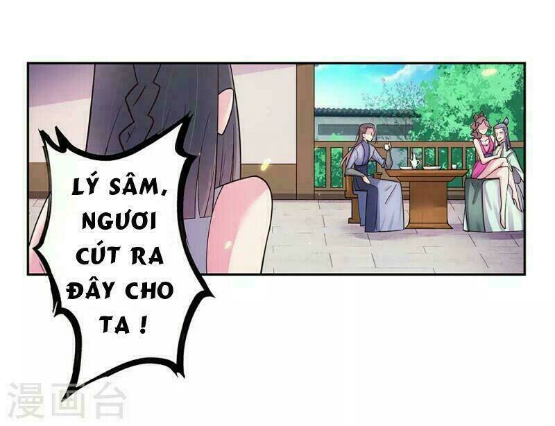 Tôn Thượng: Chapter 17