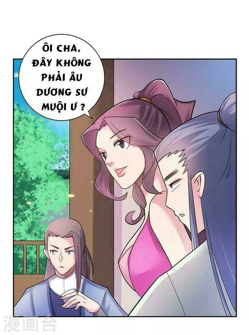 Tôn Thượng: Chapter 17
