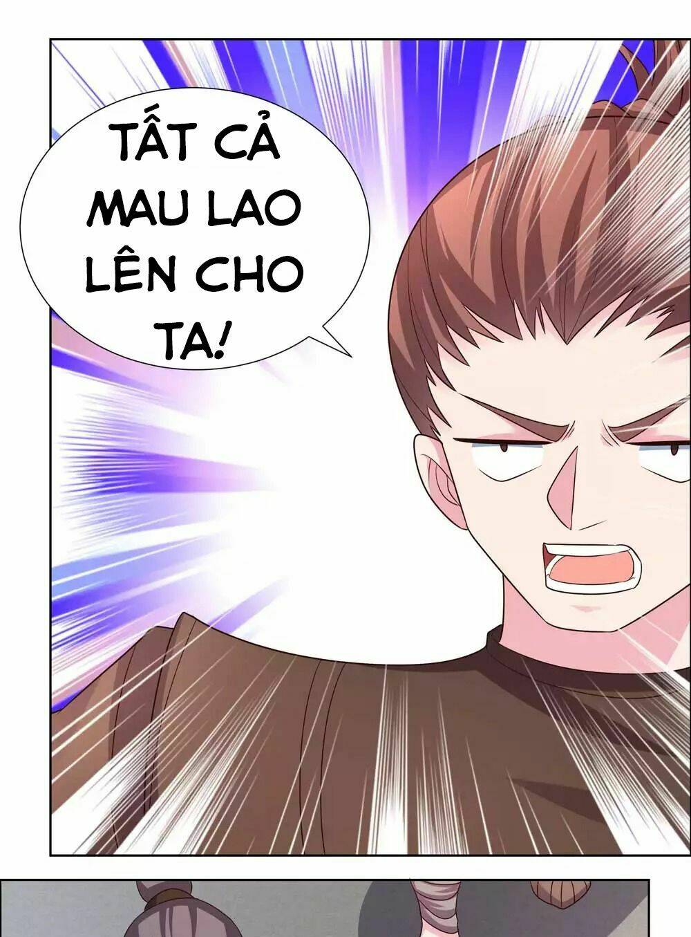 Tôn Thượng: Chapter 171