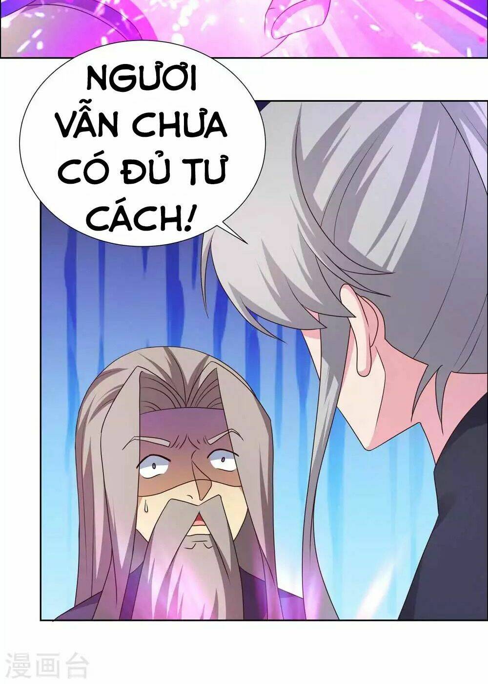 Tôn Thượng: Chapter 171