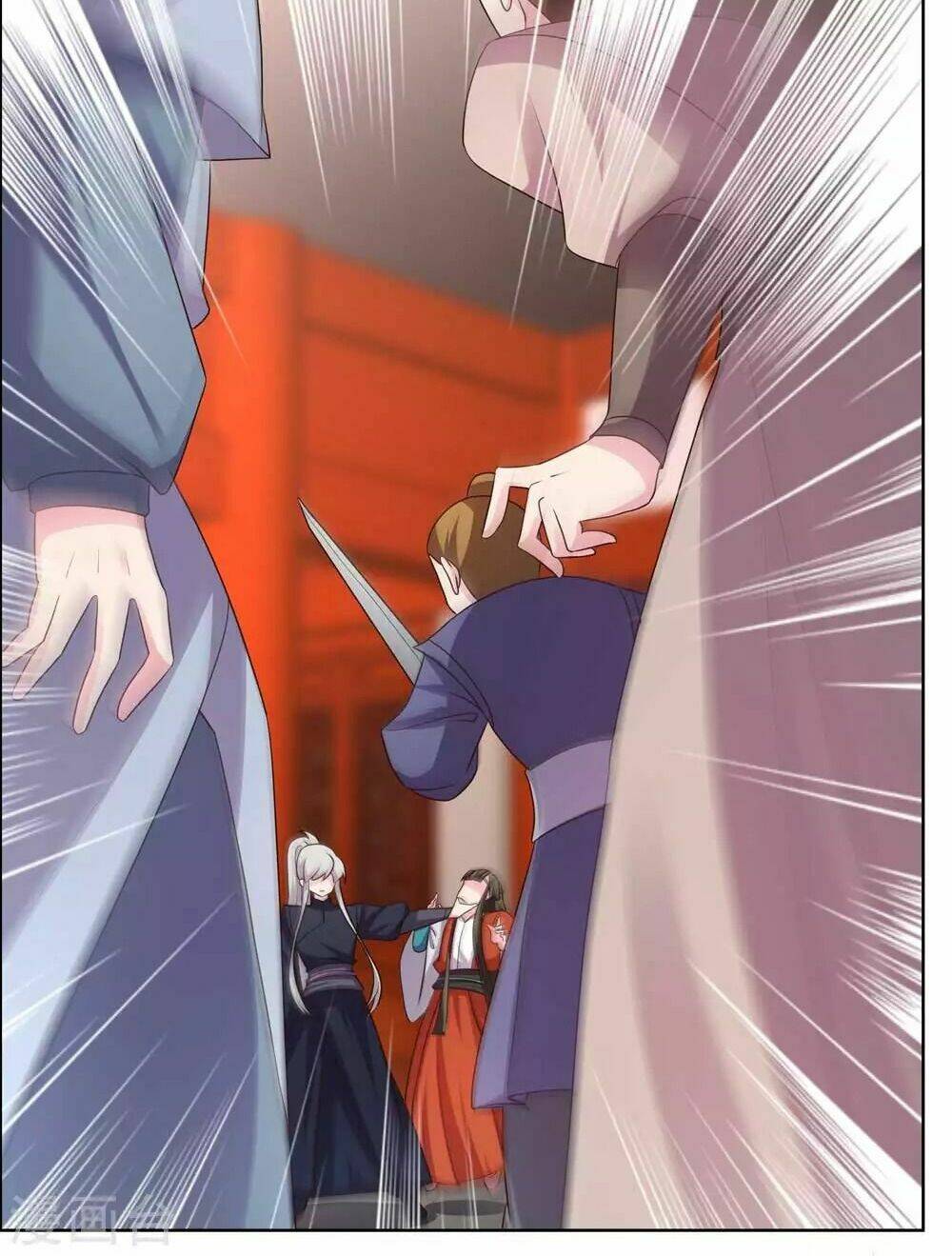 Tôn Thượng: Chapter 171
