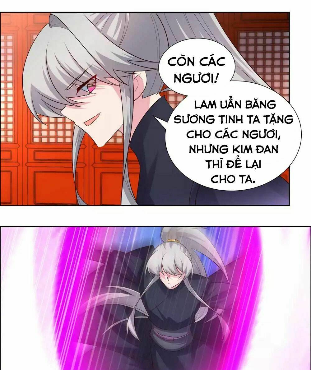Tôn Thượng: Chapter 172