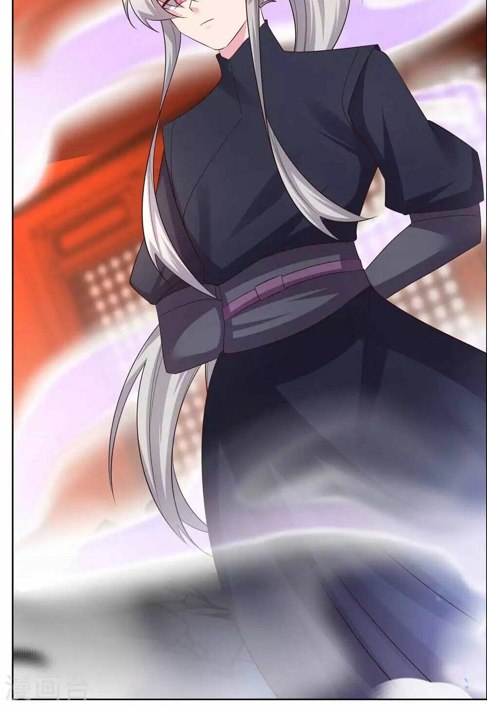 Tôn Thượng: Chapter 172