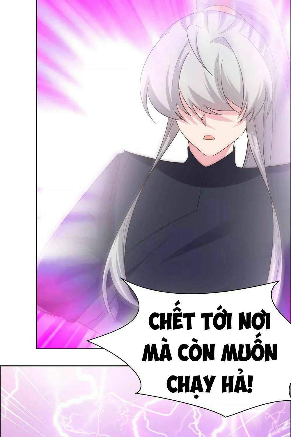 Tôn Thượng: Chapter 172