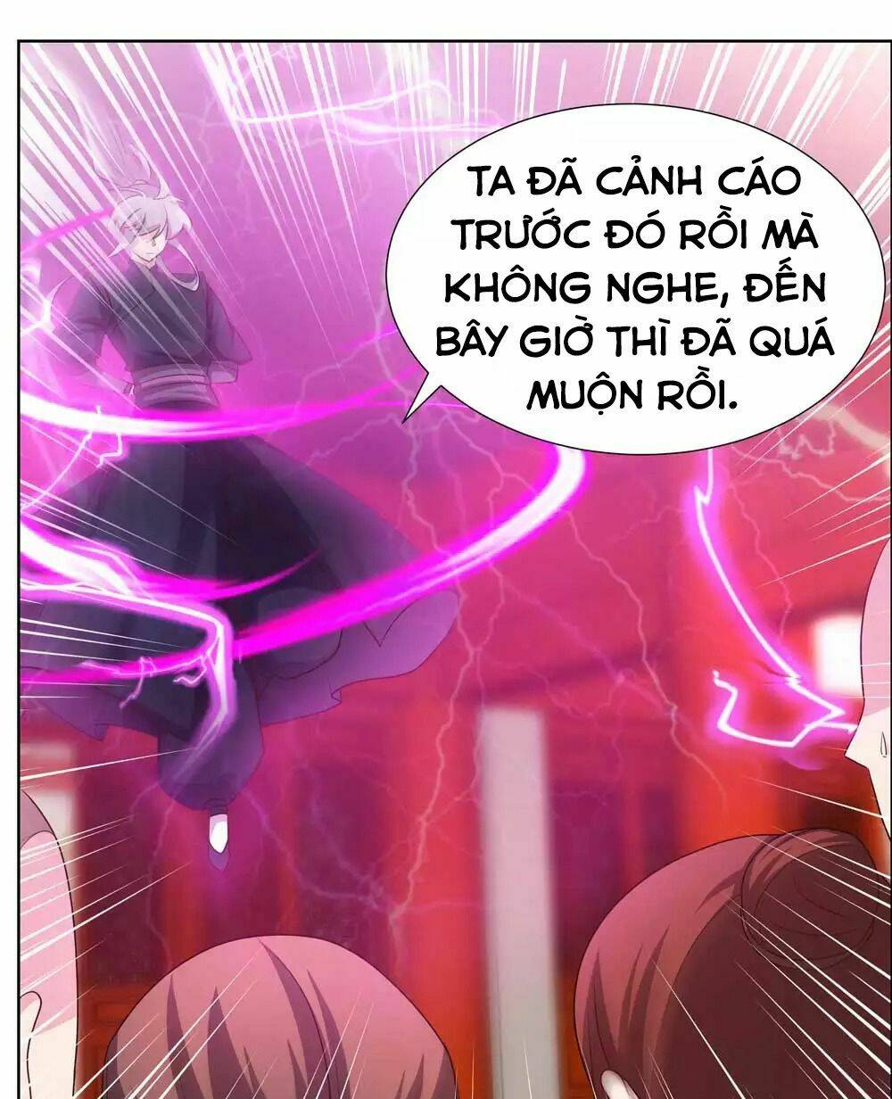Tôn Thượng: Chapter 172