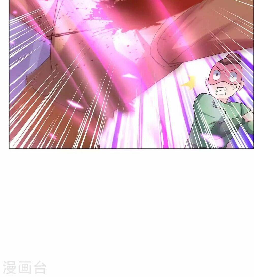 Tôn Thượng: Chapter 172