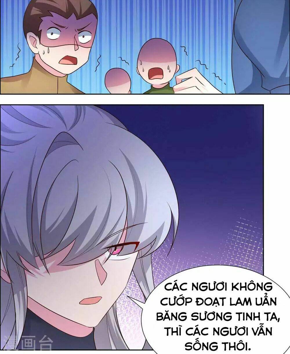 Tôn Thượng: Chapter 172