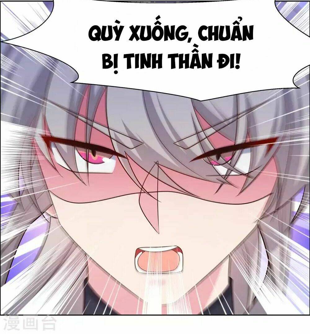 Tôn Thượng: Chapter 172