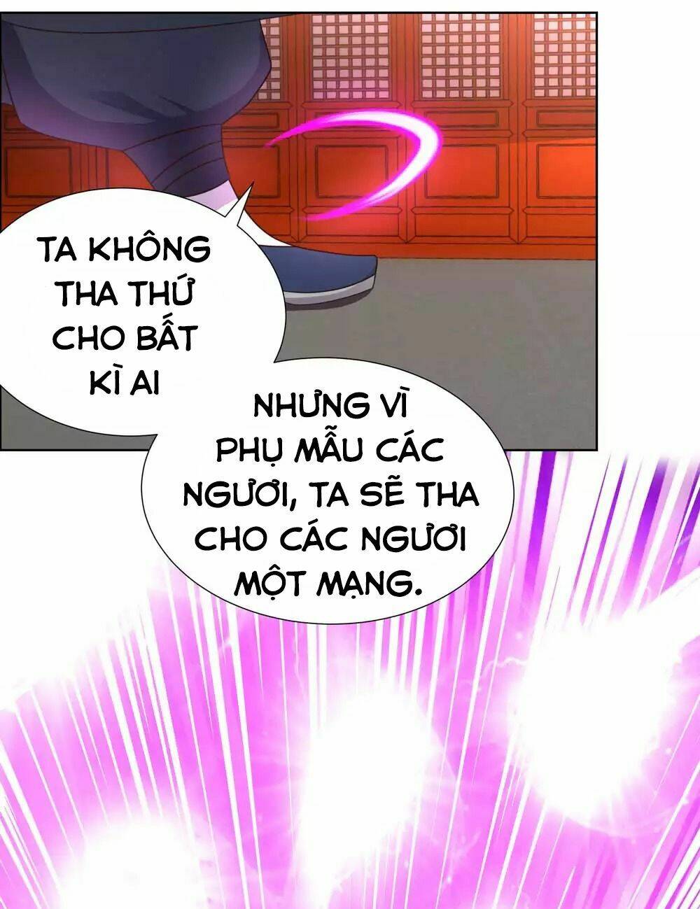 Tôn Thượng: Chapter 173