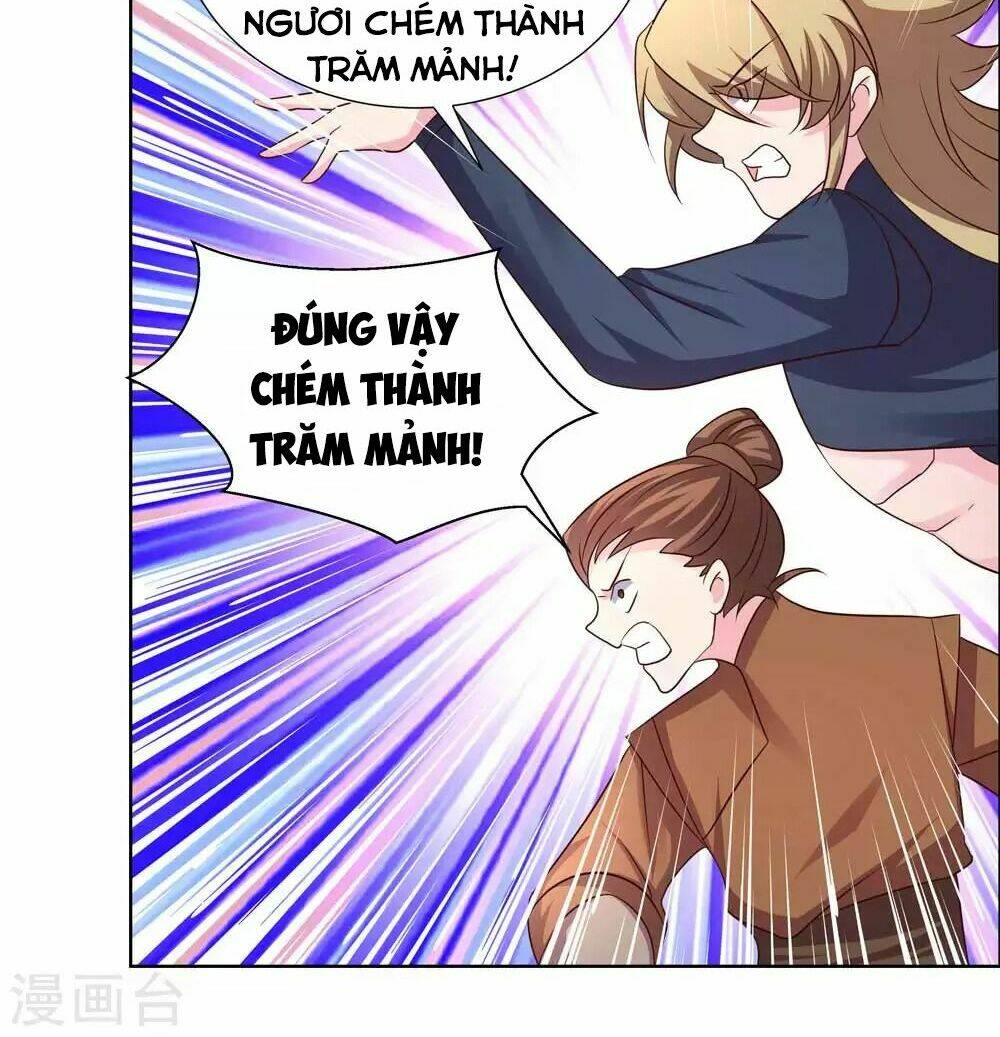 Tôn Thượng: Chapter 173
