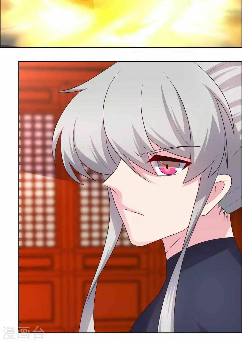 Tôn Thượng: Chapter 173