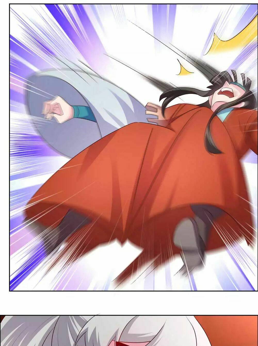 Tôn Thượng: Chapter 173