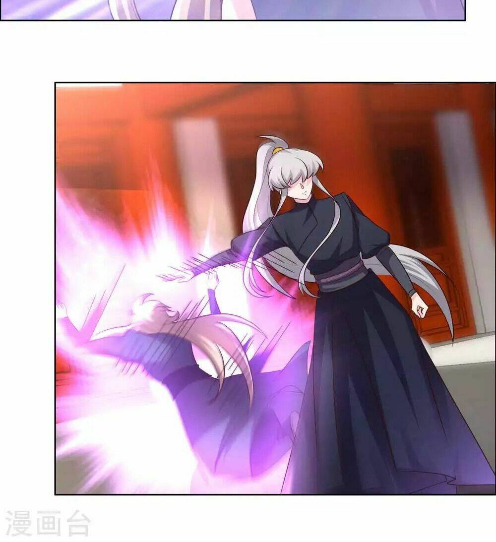 Tôn Thượng: Chapter 173