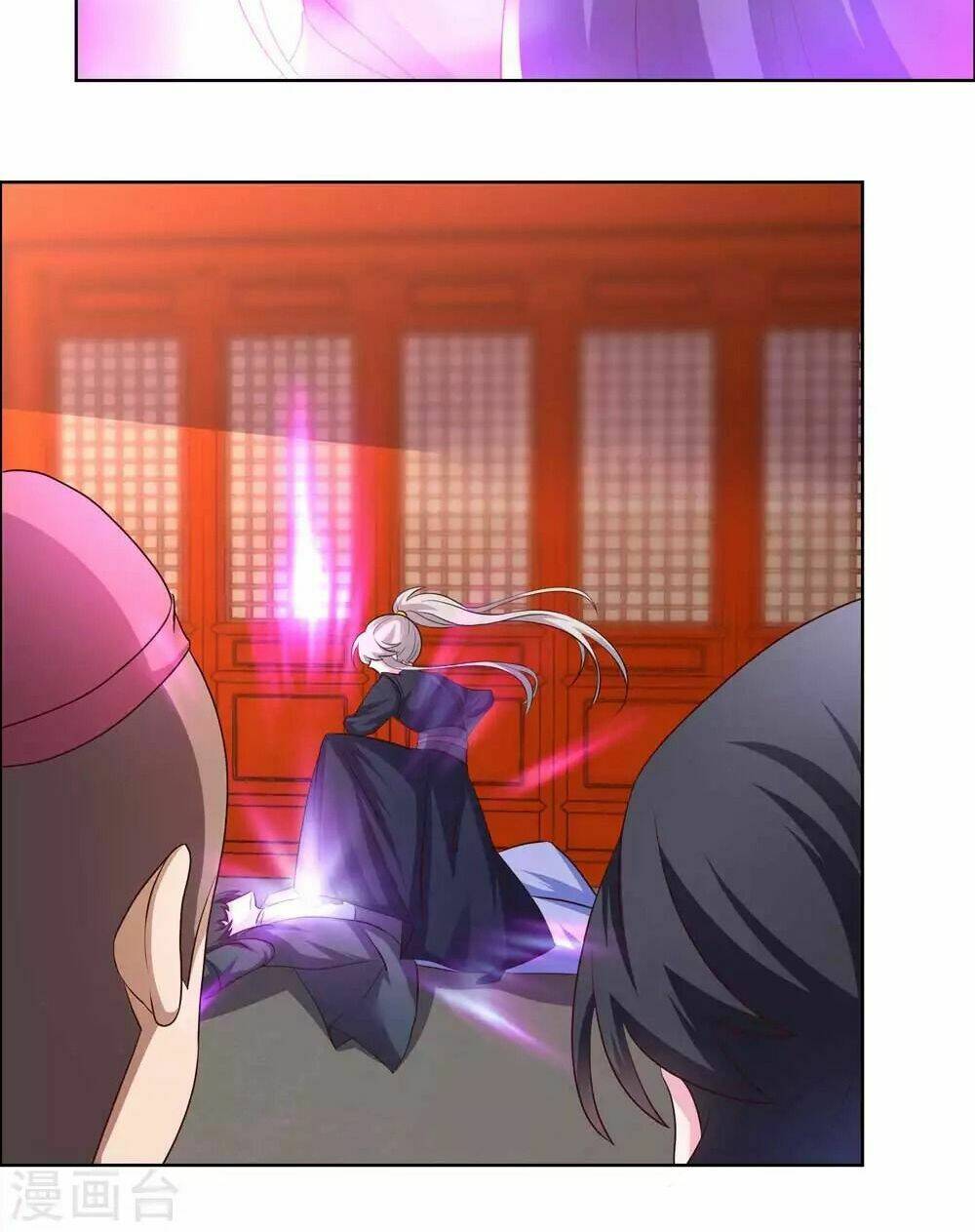 Tôn Thượng: Chapter 173