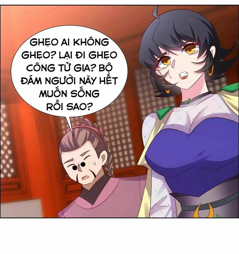 Tôn Thượng: Chapter 173