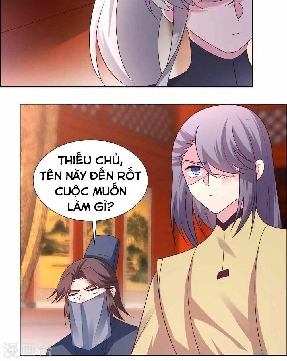 Tôn Thượng: Chapter 173