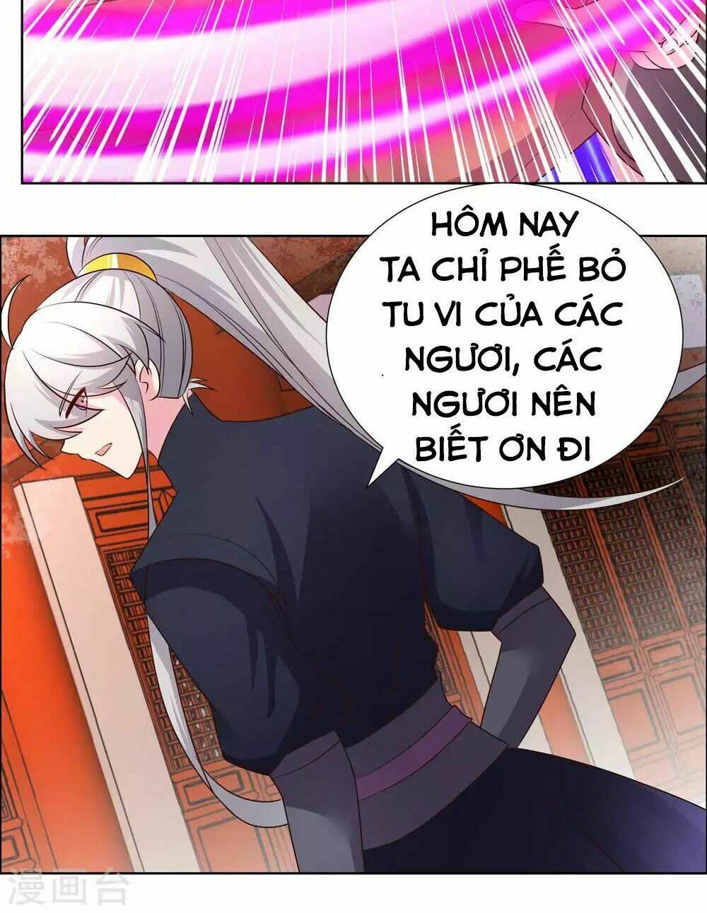 Tôn Thượng: Chapter 173