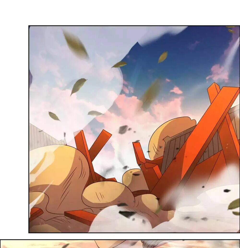 Tôn Thượng: Chapter 173