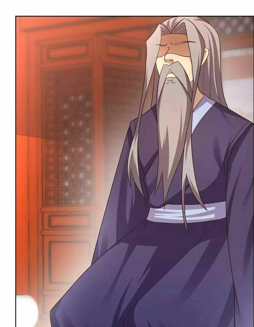 Tôn Thượng: Chapter 173