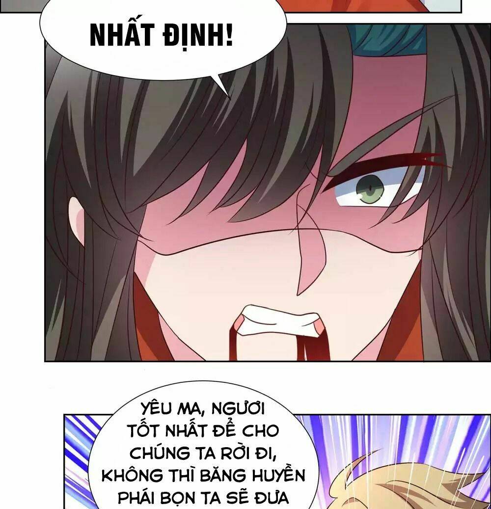 Tôn Thượng: Chapter 173