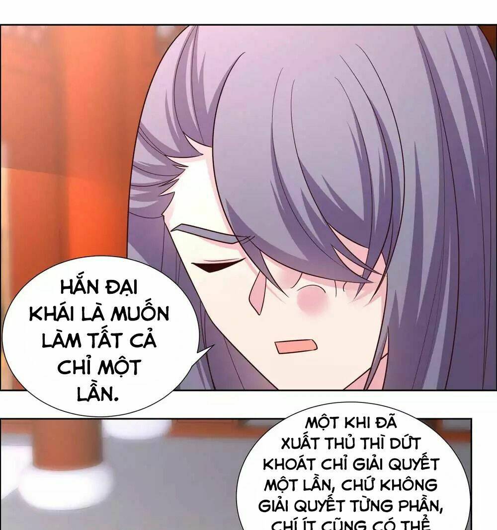 Tôn Thượng: Chapter 174