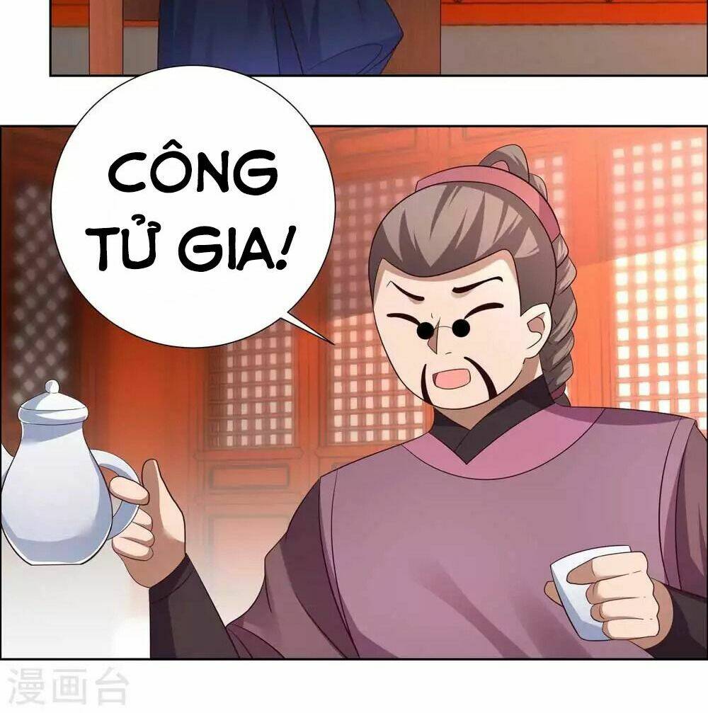 Tôn Thượng: Chapter 174