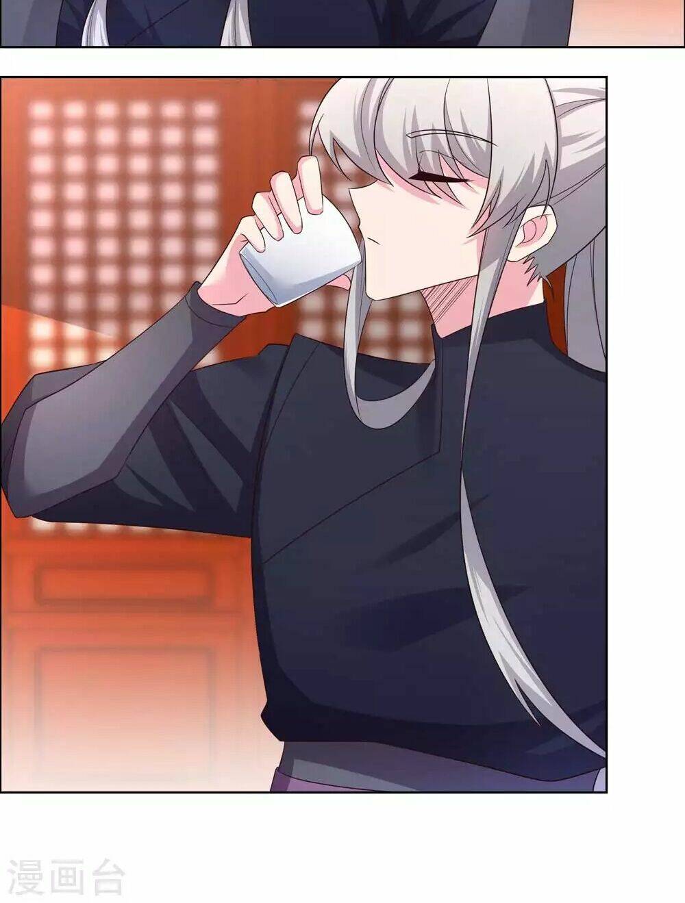 Tôn Thượng: Chapter 174