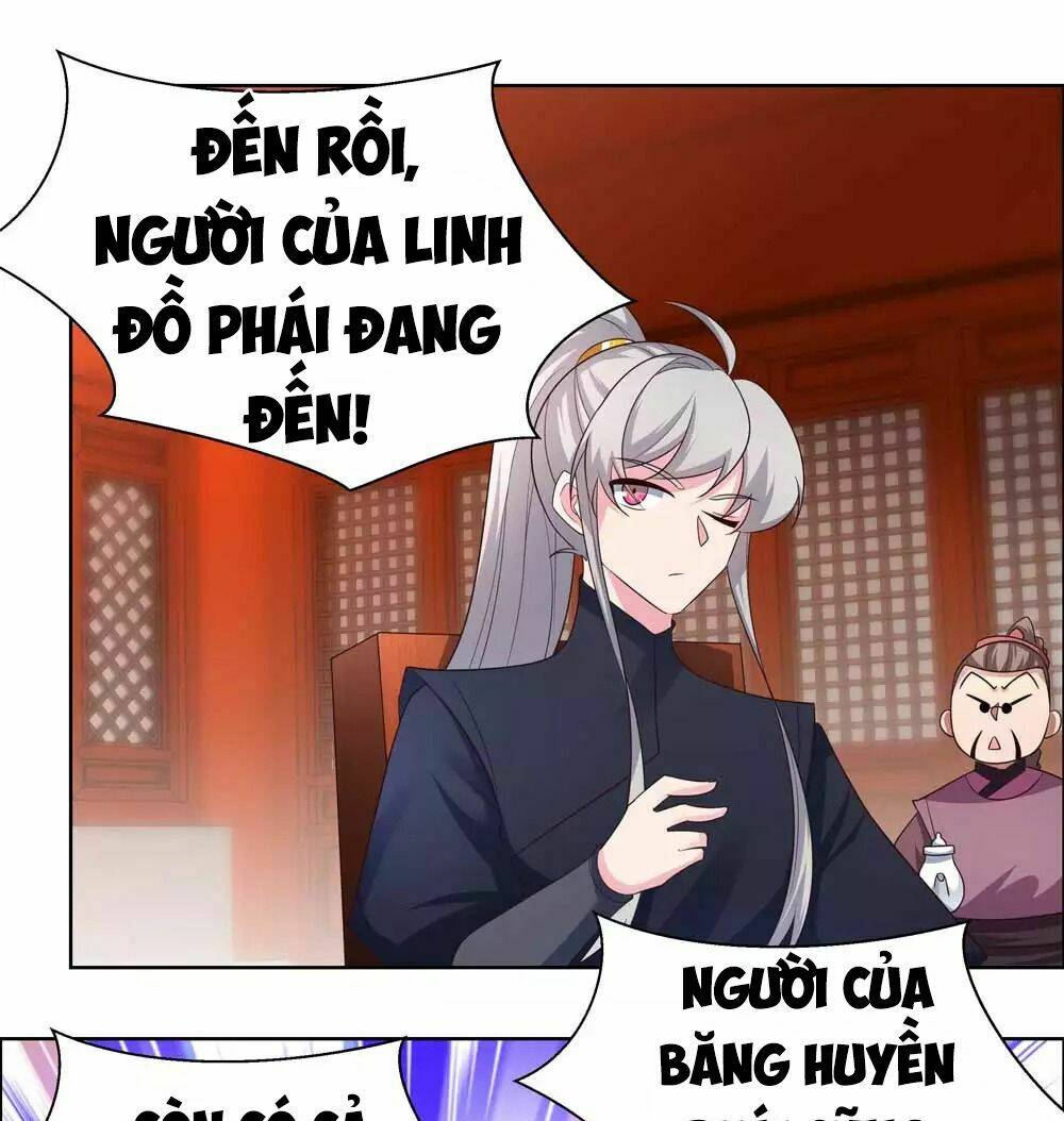 Tôn Thượng: Chapter 174