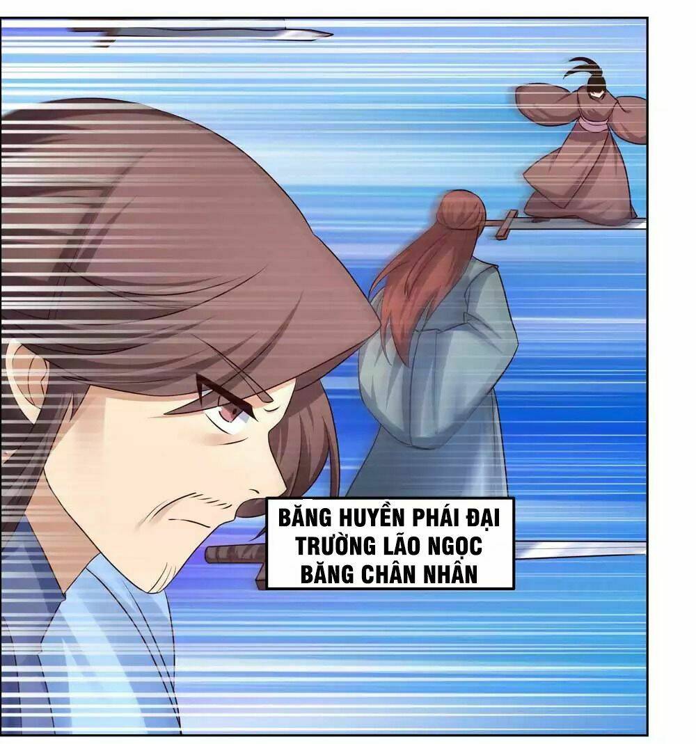 Tôn Thượng: Chapter 174