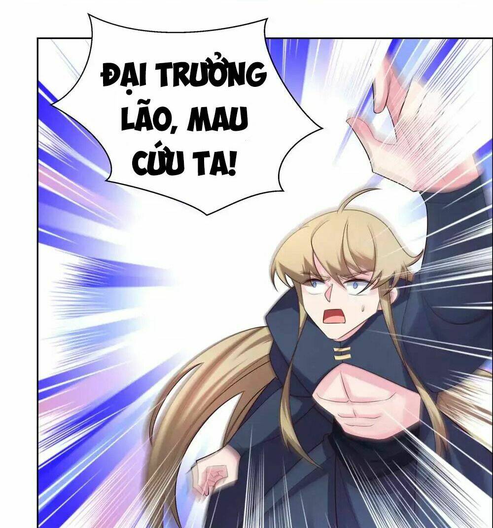 Tôn Thượng: Chapter 174