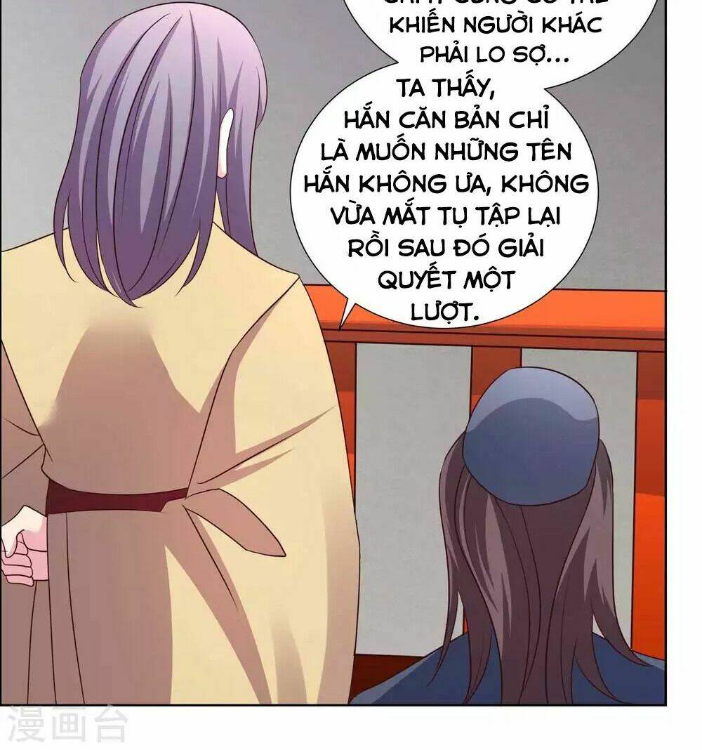 Tôn Thượng: Chapter 174