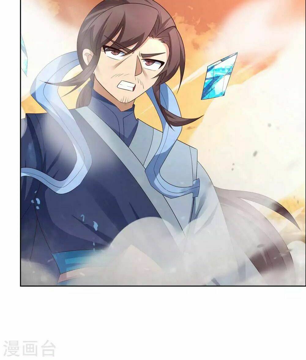 Tôn Thượng: Chapter 174