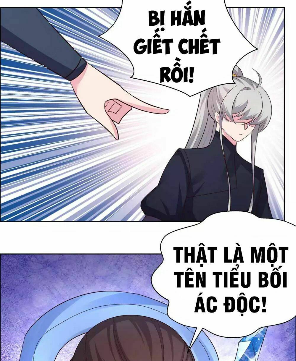 Tôn Thượng: Chapter 174