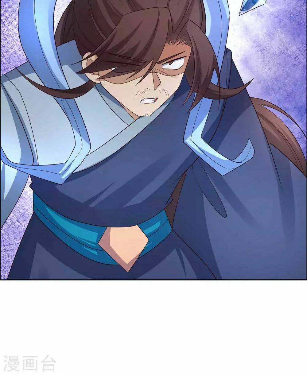 Tôn Thượng: Chapter 174